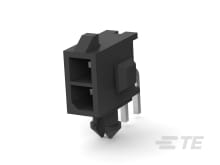 TE Connectivity 3-794618-2 CON2_1X2_P3MM_RAMNL2_TYC