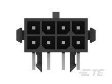 3-794618-8 : MATE-N-LOK PCB Headers & Receptacles | TE Connectivity