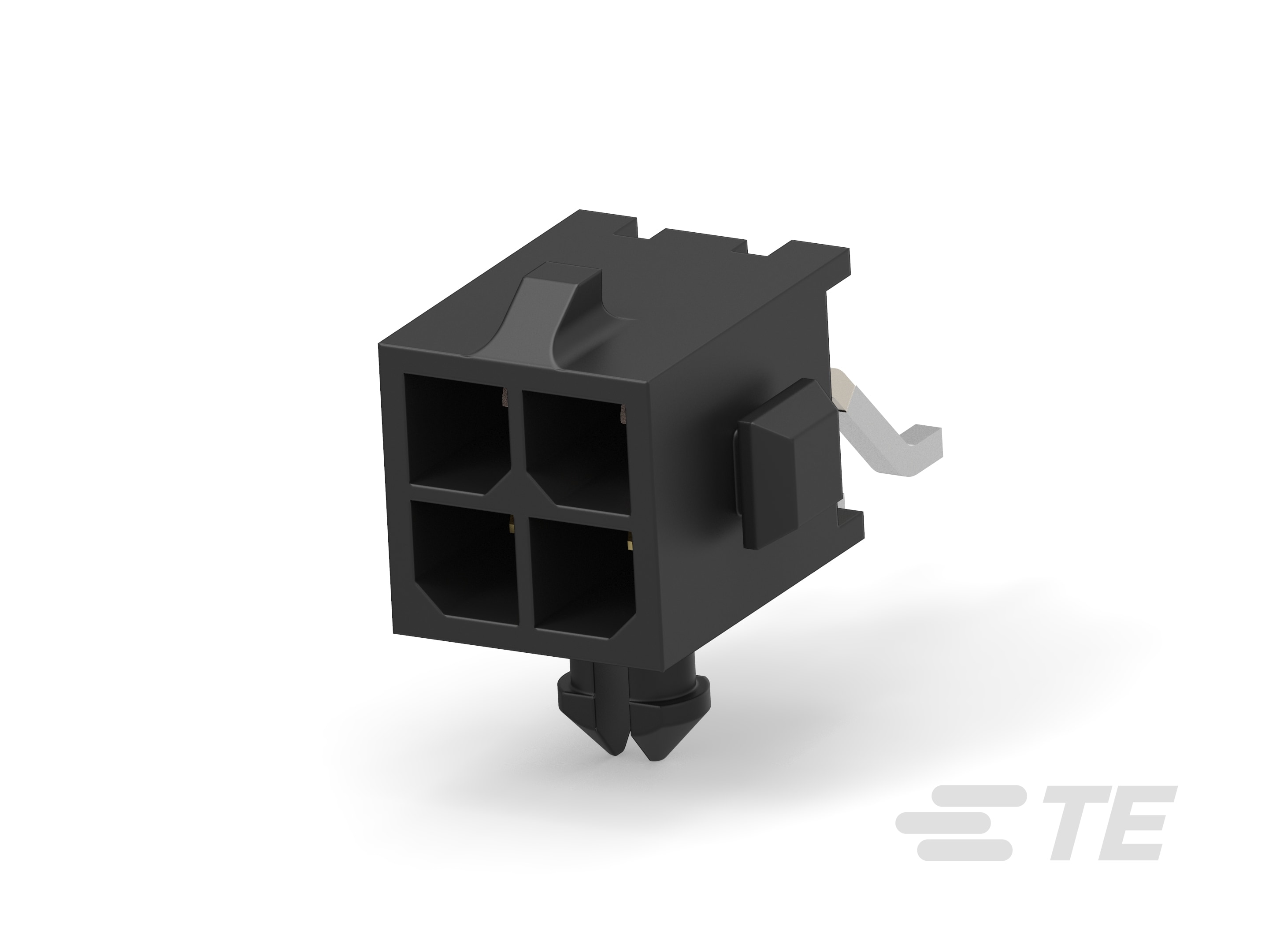 04P MICRO MNL ASSY,R/A,SMT  LF-3-794622-4