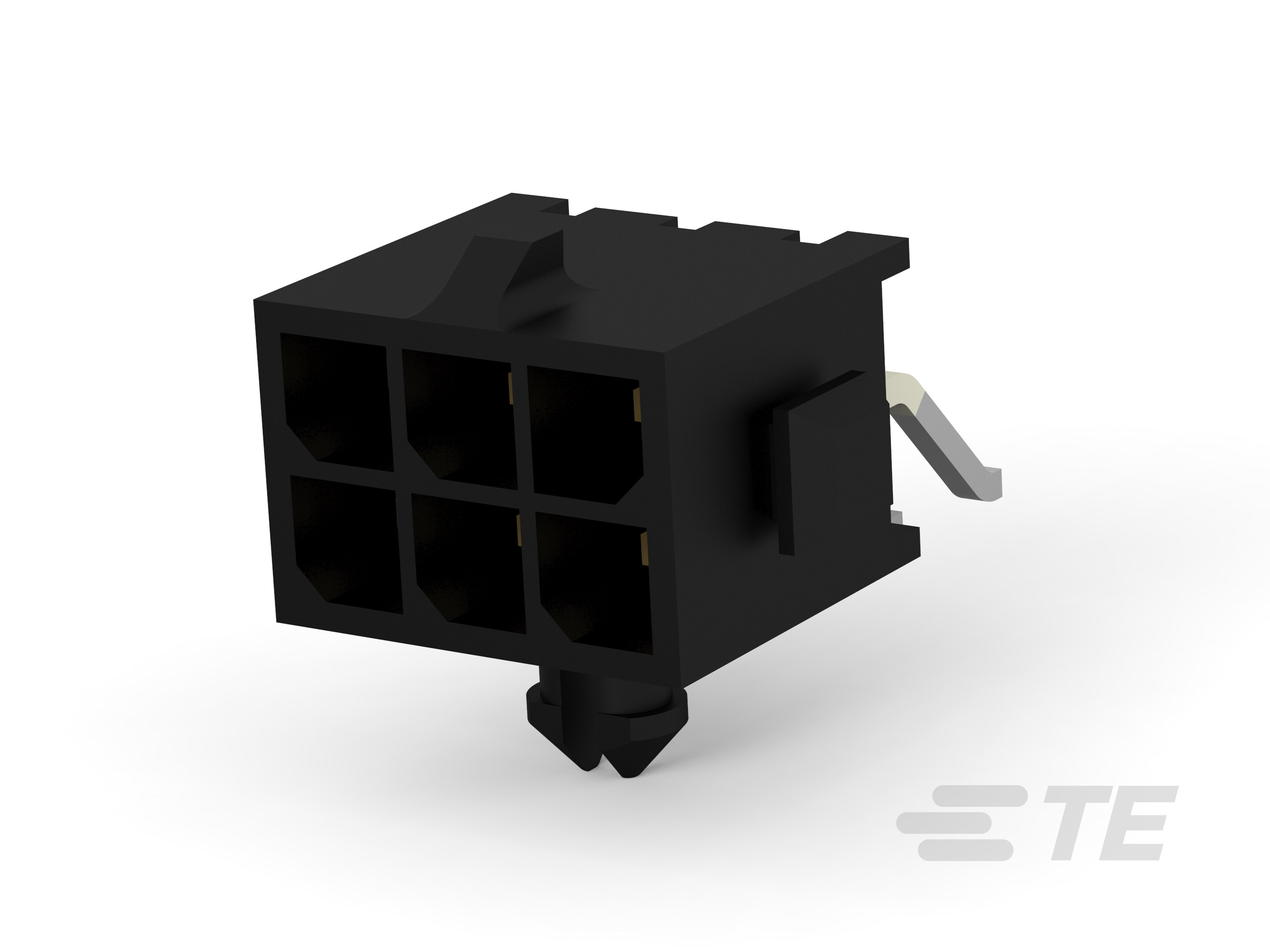 06P MICRO MNL ASSY,R/A,SMT,LF-3-794623-6