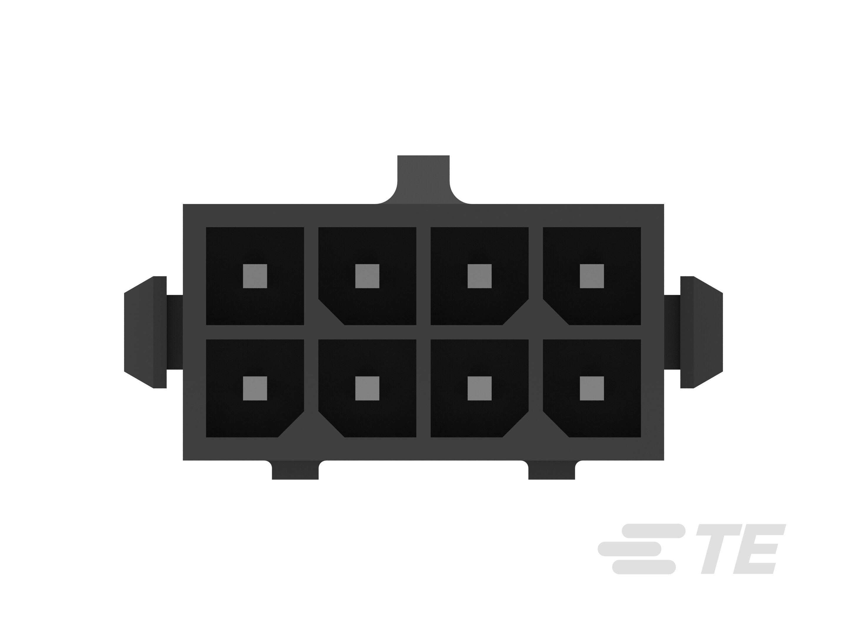 3-794630-8 : MATE-N-LOK PCB Headers & Receptacles | TE Connectivity