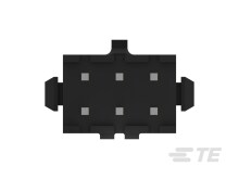 3-794632-6 : MATE-N-LOK PCB Headers & Receptacles | TE