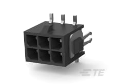TE Connectivity 3-794633-6