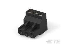 3 POS 5.08MM R/A PLUG,SPECIAL-3-796635-7