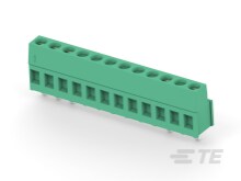 TERMI-BLOK PCBMT 90 12POS:5ACT-3-796683-1