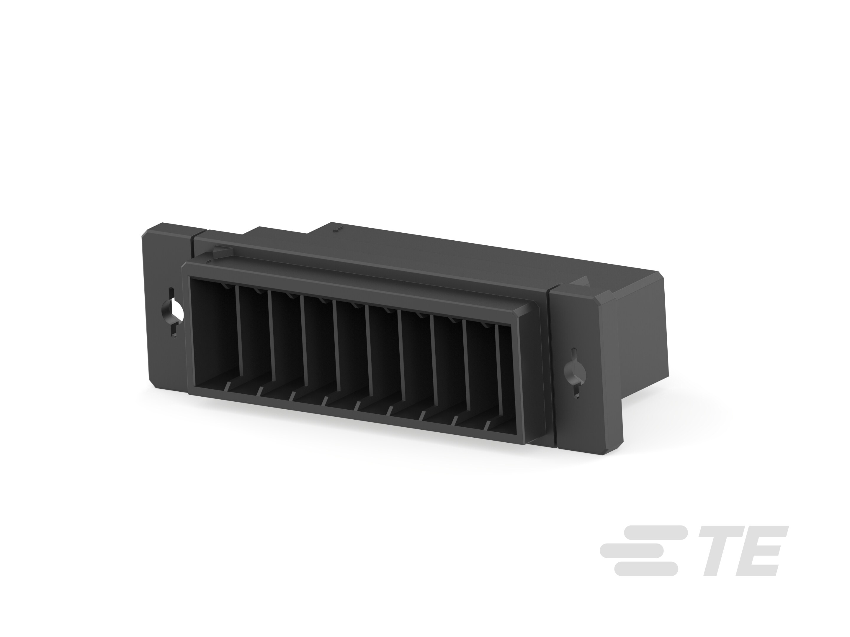 DYNAMIC D-3500 TAB HSG 20P P/M-3-917241-8