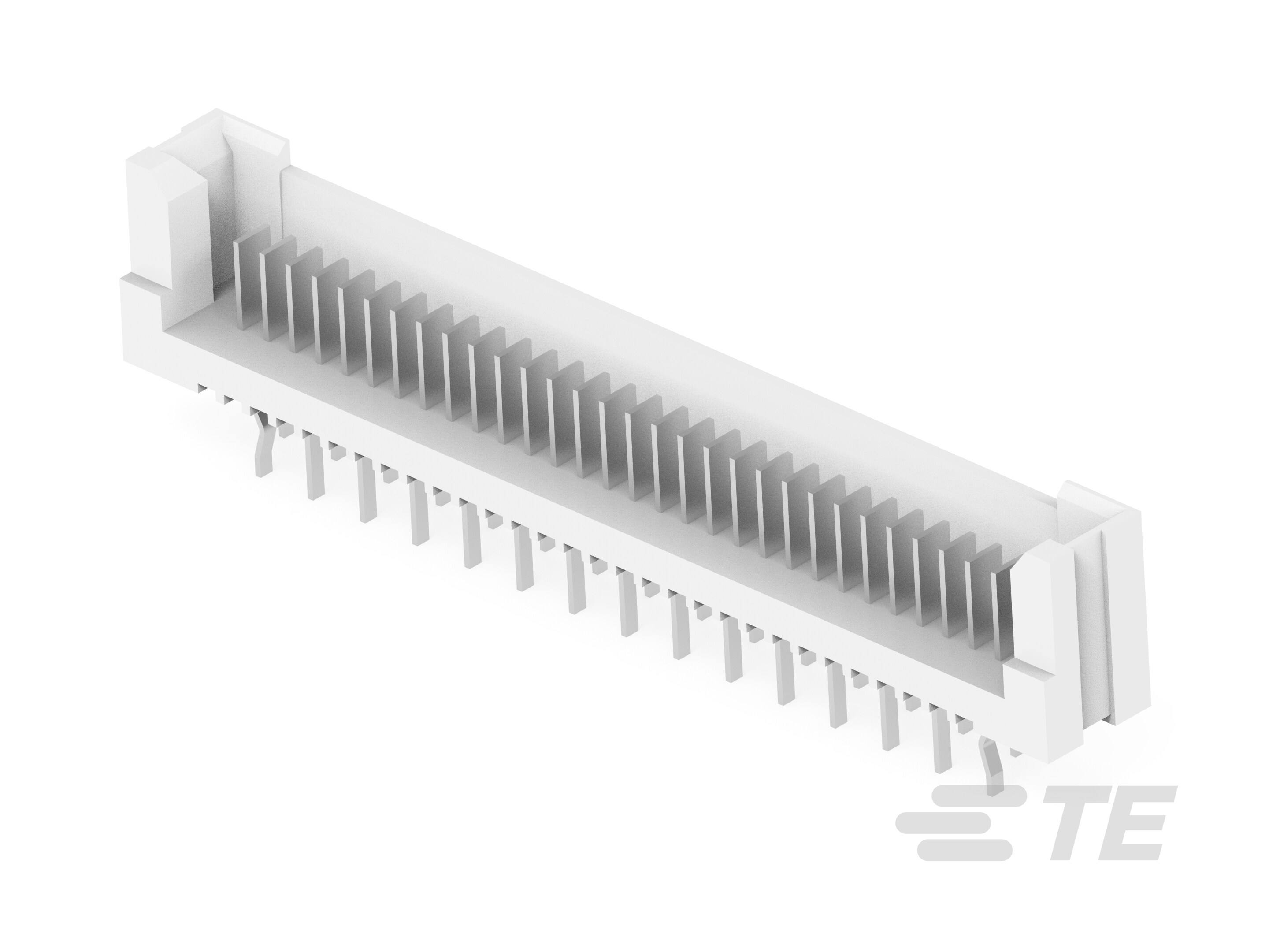 1.25 AF TAB ASSY 30P TOP ENTRY-3-917361-0