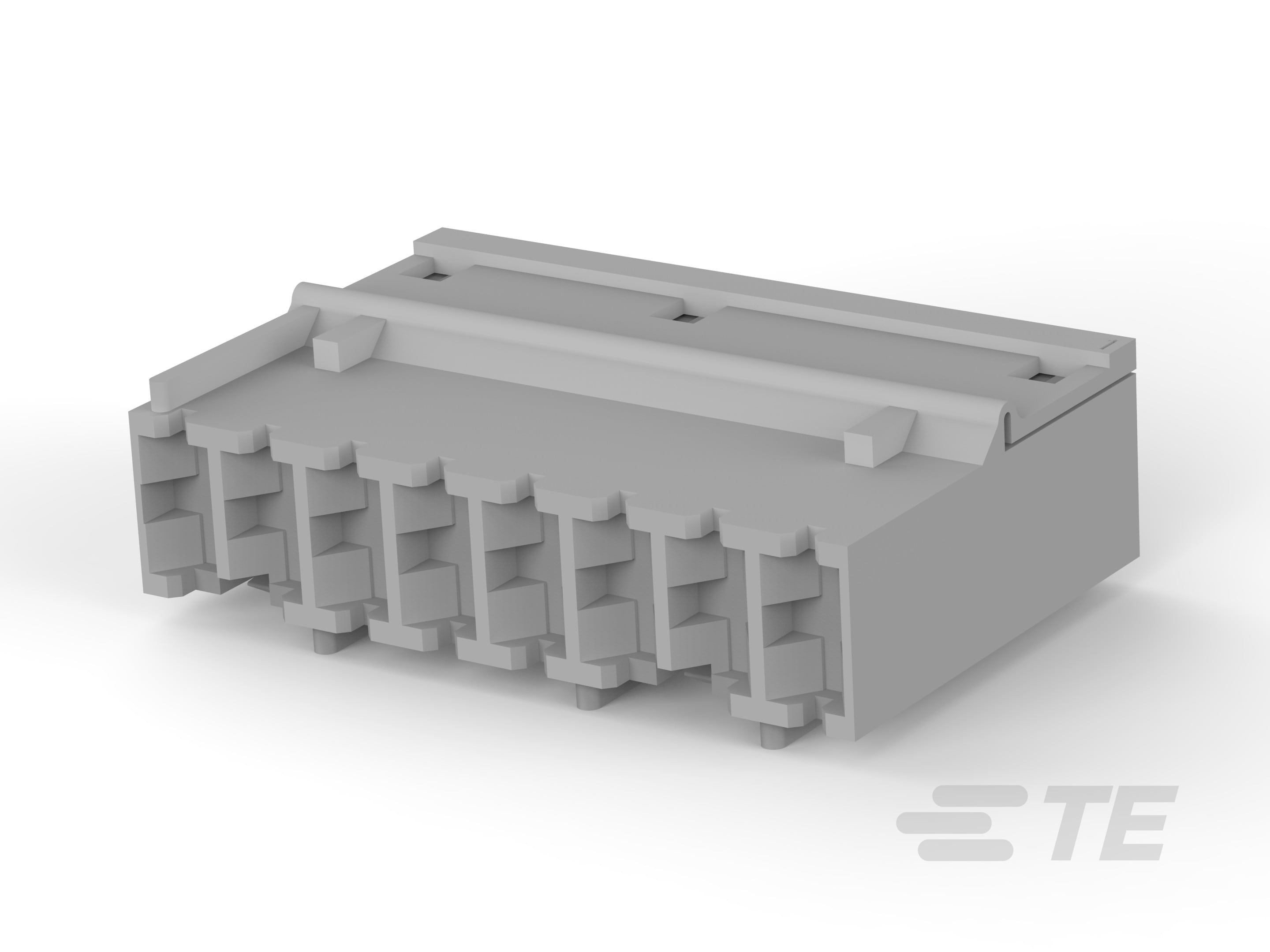 楽天 RAST : 3-928343-8 Wire-to-Board Assemblies Connector その他
