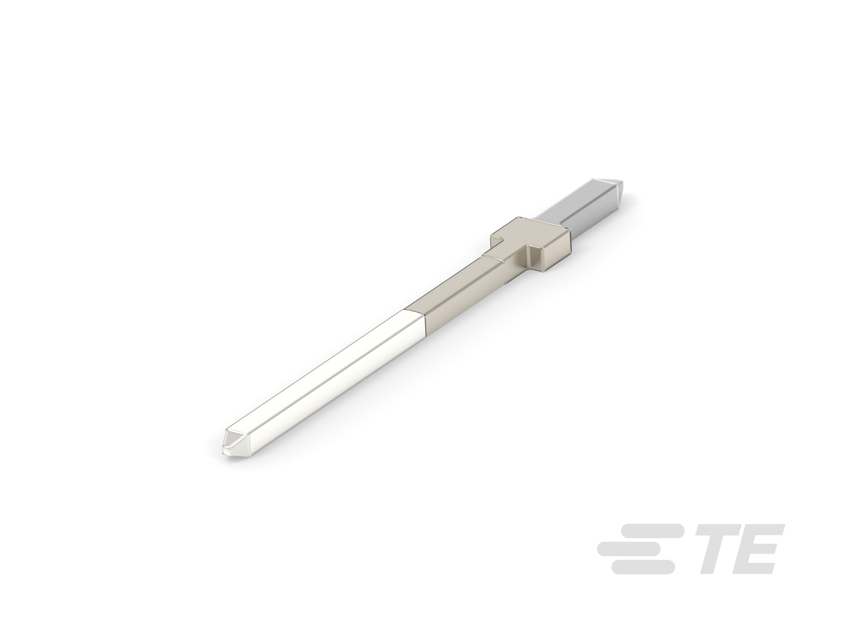 MOD II ACTION PIN SILVER PLATED-3-928776-6