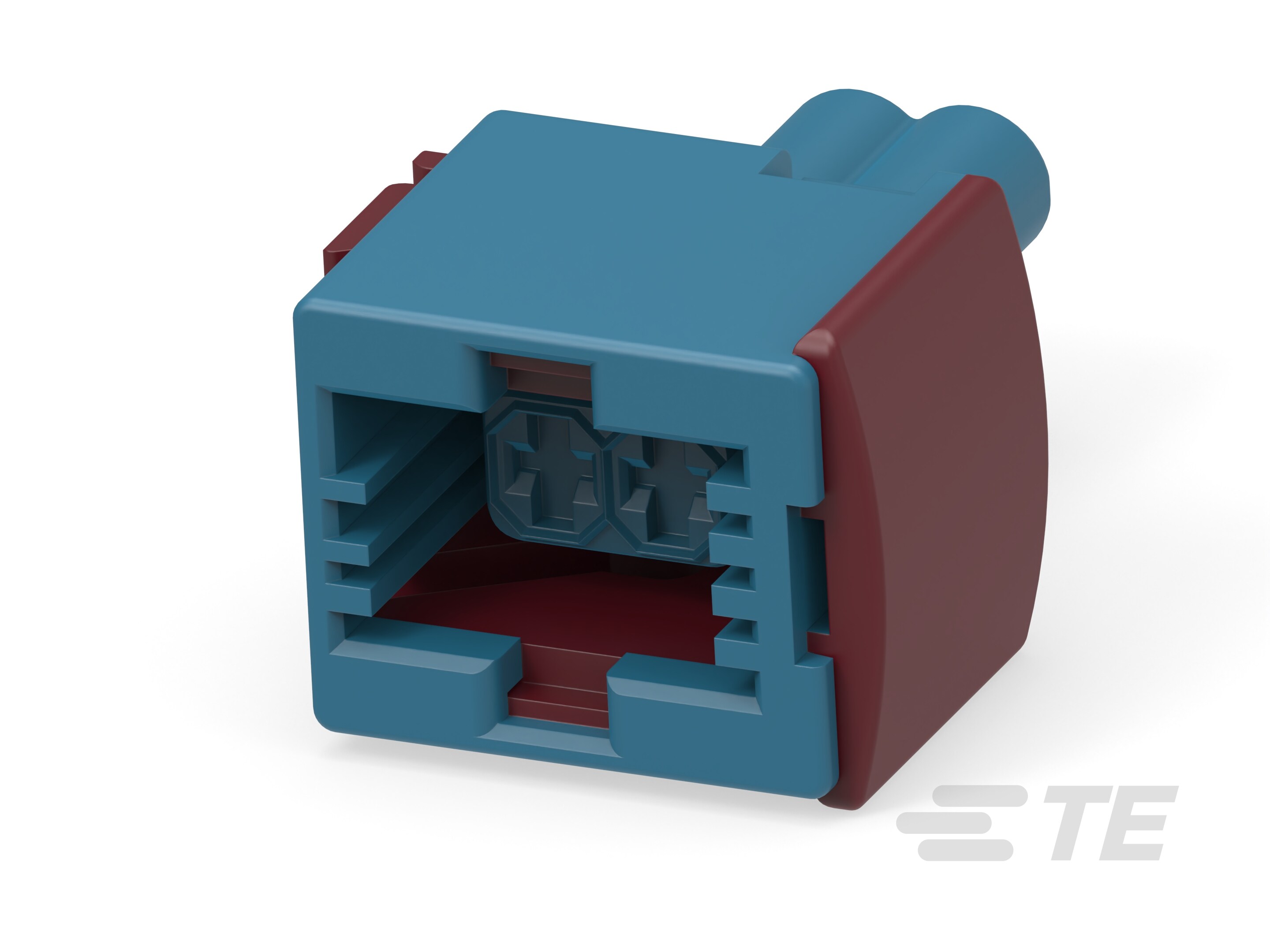 2P J-P-T GEH KOMPL-3-963210-1