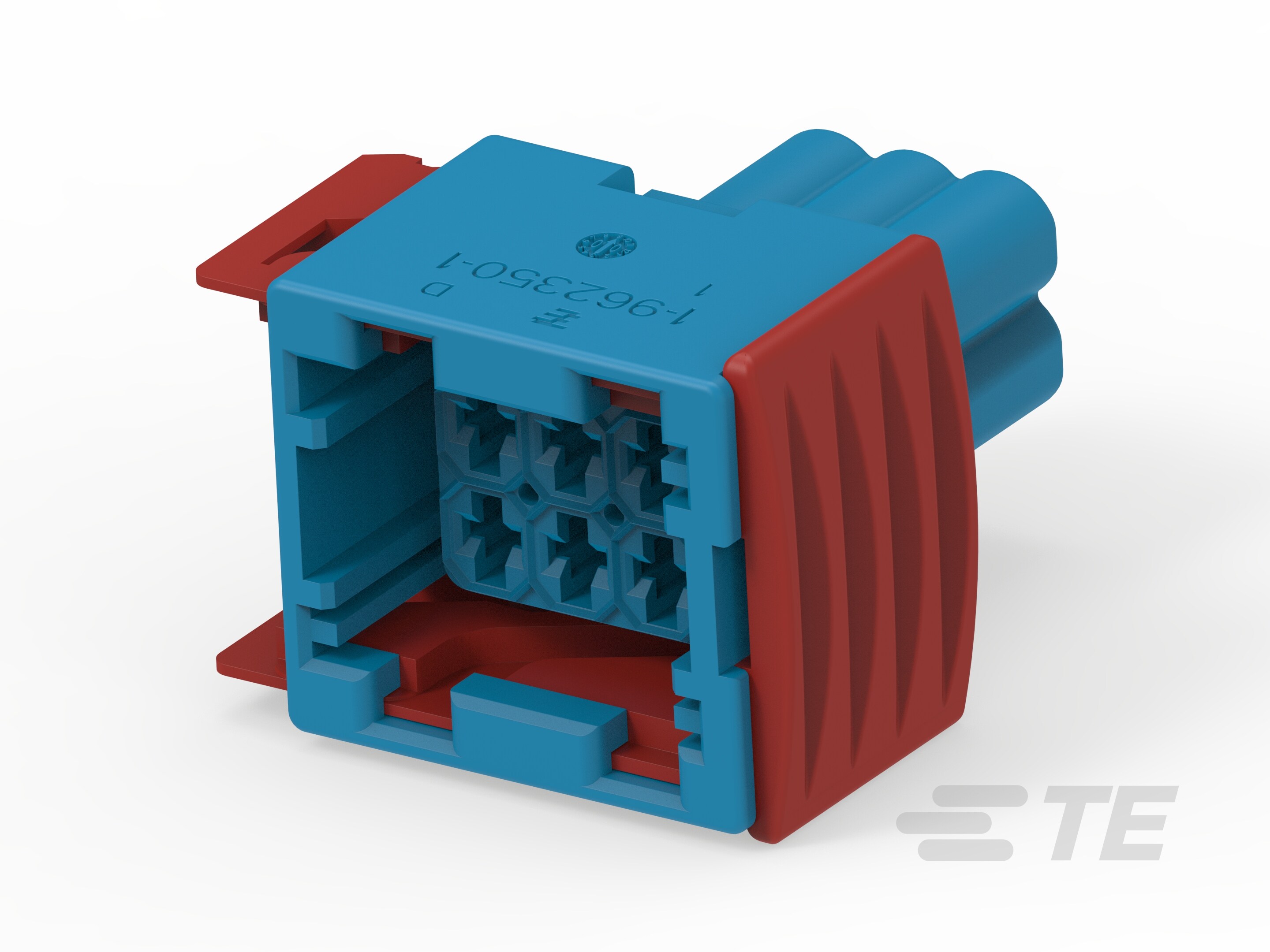 6P J-P-T GEH KOMPL-3-963212-1