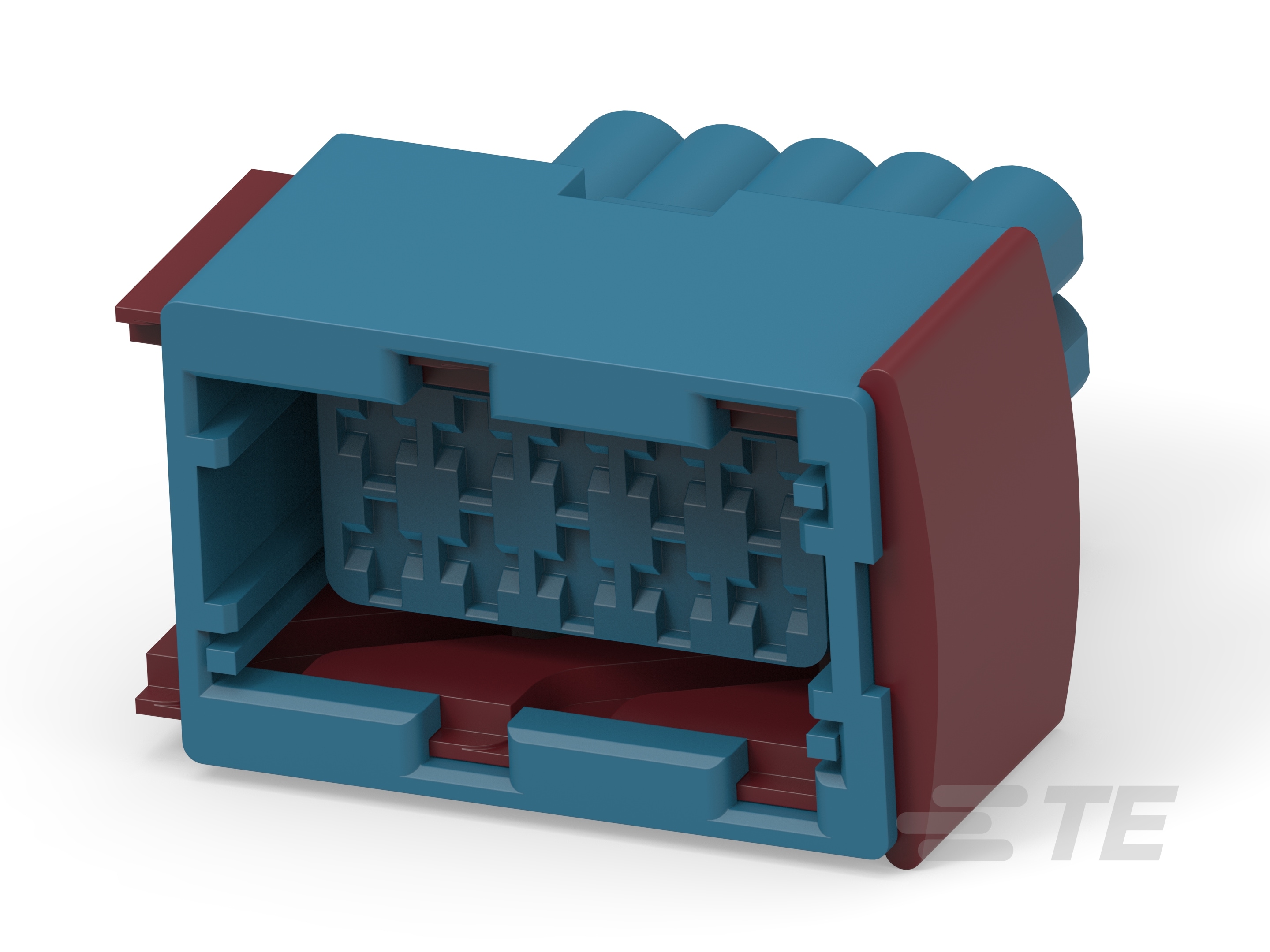 10P J-P-T GEH KOMPL-3-963214-1