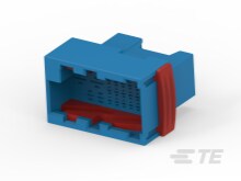 TE Connectivity 3-963291-1
