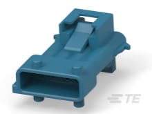 3-965261-1 : AMP Timer Connector Housing | TE Connectivity