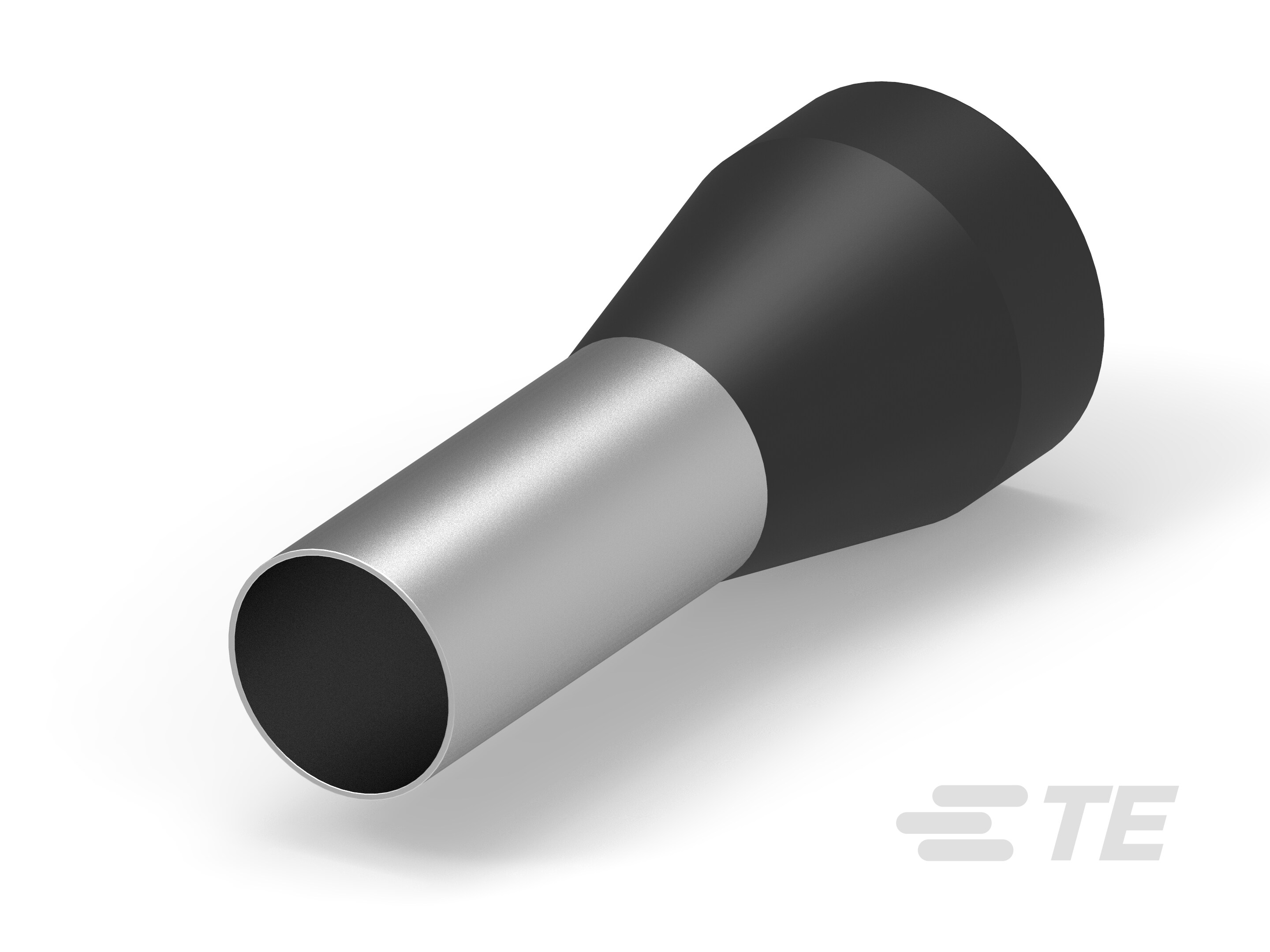 FER,WIRE,PL SLV,25.00/4,L16,BLACK,LP-3-966292-3