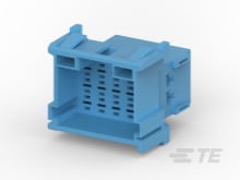 7-968970-1 : AMP Automotive Housings | TE Connectivity