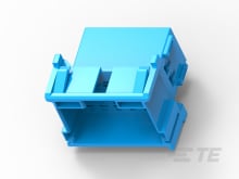 TAB HOUSING, 2.8MM, 18POS.-3-967629-1