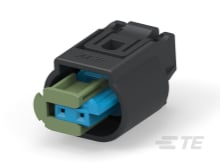 3-967644-1 : MQS Automotive Housings | TE Connectivity