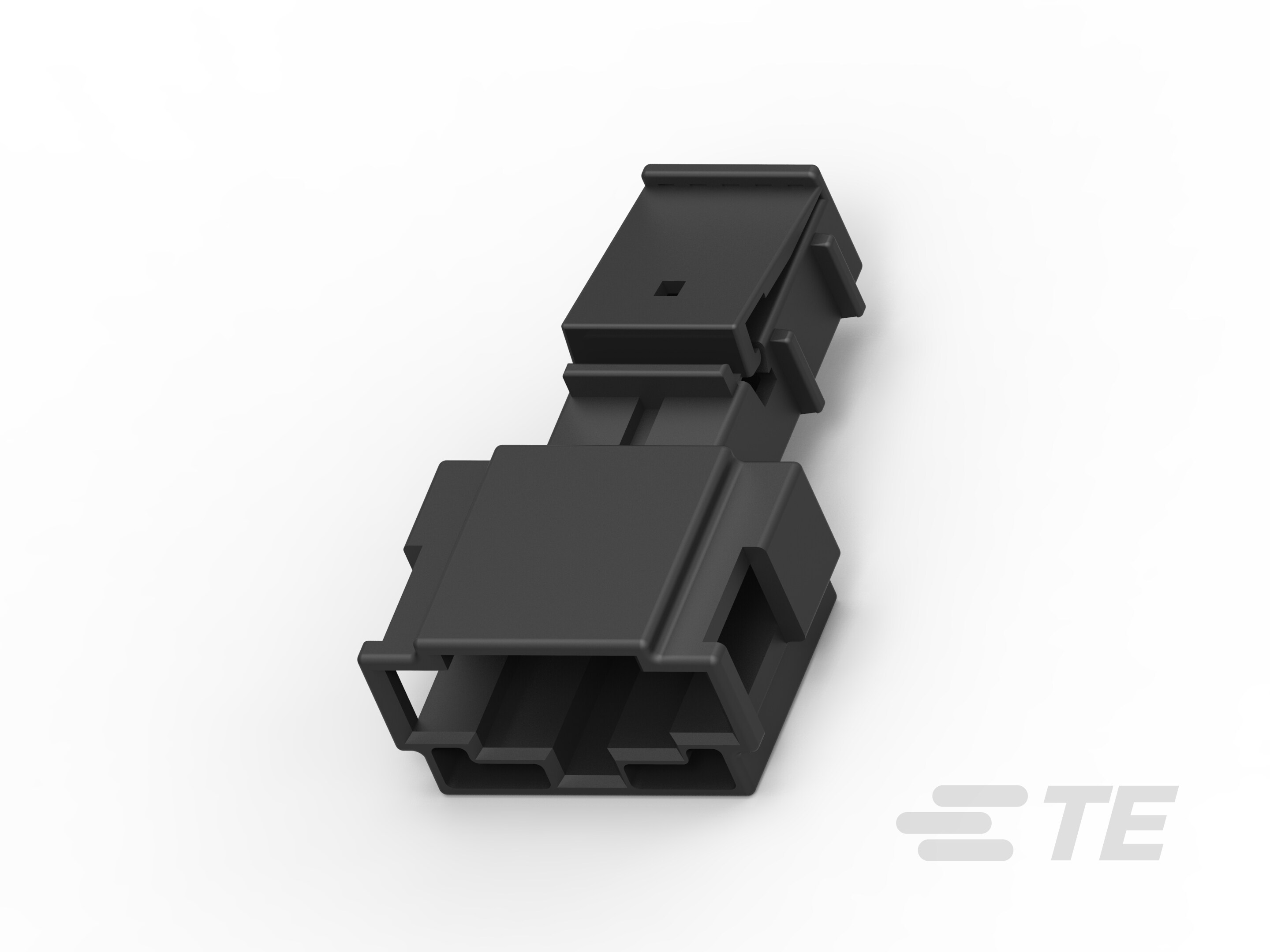 3-968297-2 : AMP Timer Connector Housing | TE Connectivity