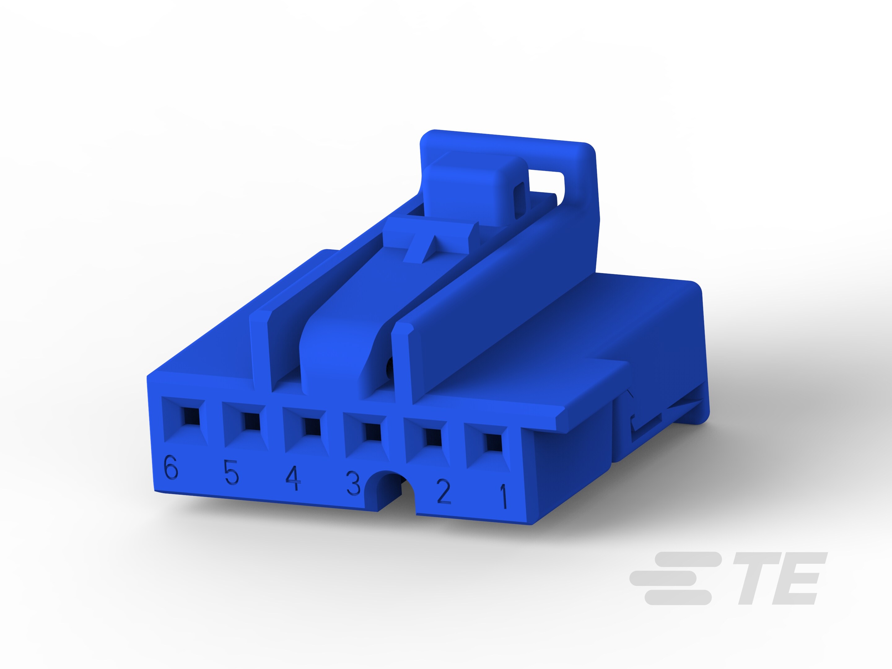 3-969508-2 : MQS Automotive Housings | TE Connectivity