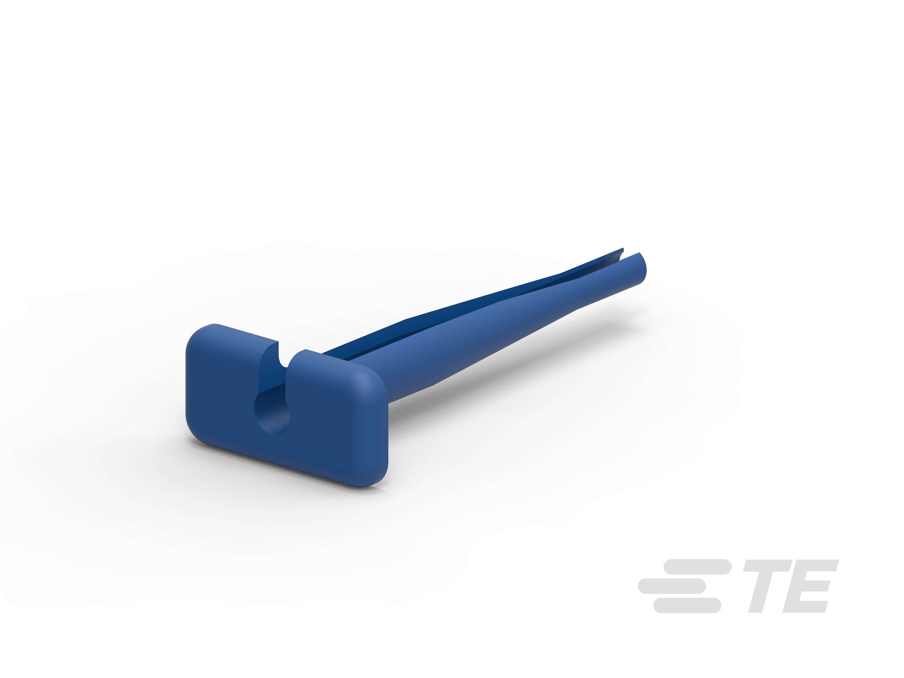 EXT TOOL, SIZE 16, 16-18 AWG, N, DRK BLU-0411-204-1605