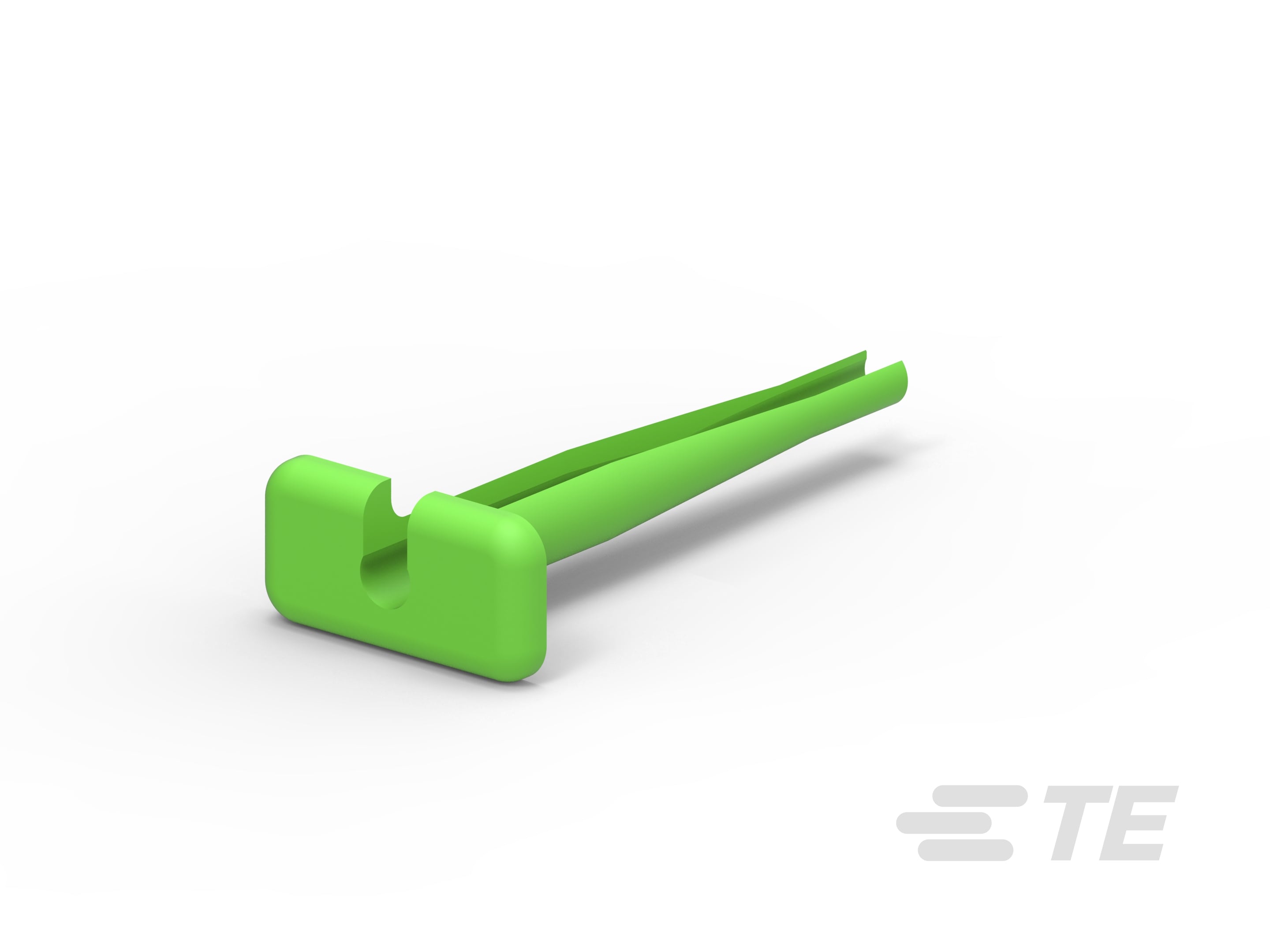 EXT TOOL, SIZE 16, 14-16 AWG, N, GRN-0411-291-1405
