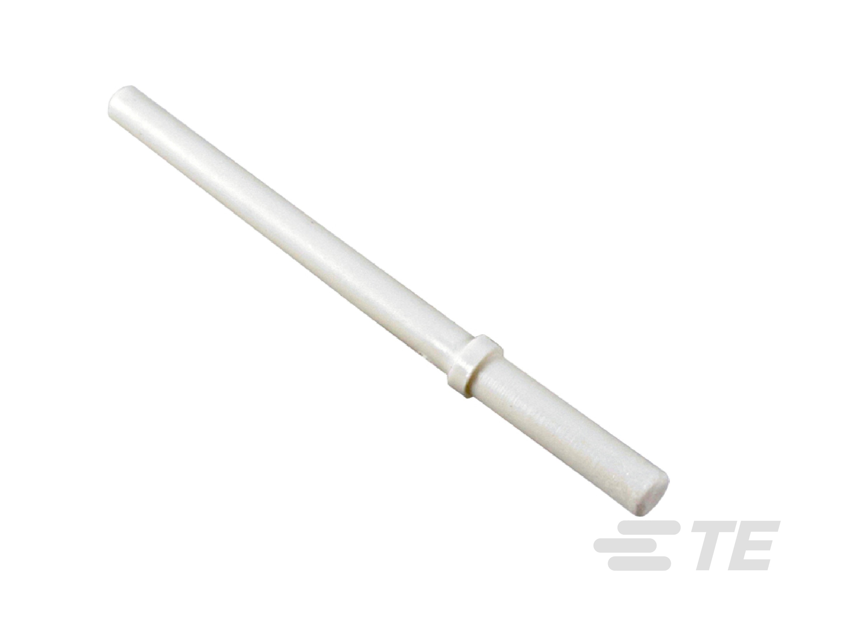 SEALING PLUG, SIZE 16, KEYING, WHT-0413-215-1605