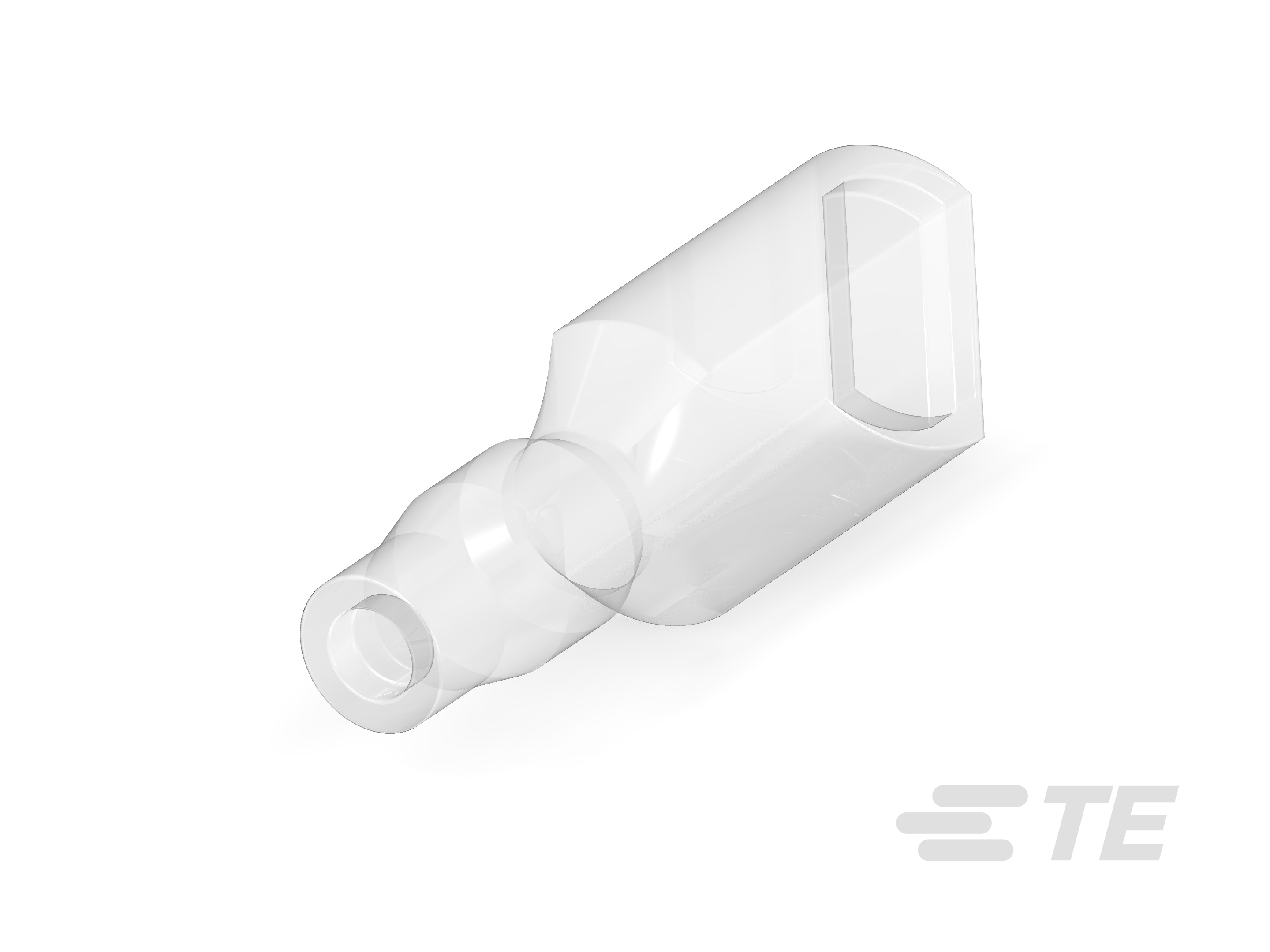 4-170823-1 : FASTON Crimp Terminal Housings | TE Connectivity