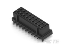 4-174639-8 : PCB Headers & Receptacles | TE Connectivity