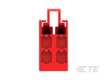 ファッション 通販 4-175363-1 5.08 Housing: Tab and Receptacle Series Dynamic : カードファイト!! ヴァンガード