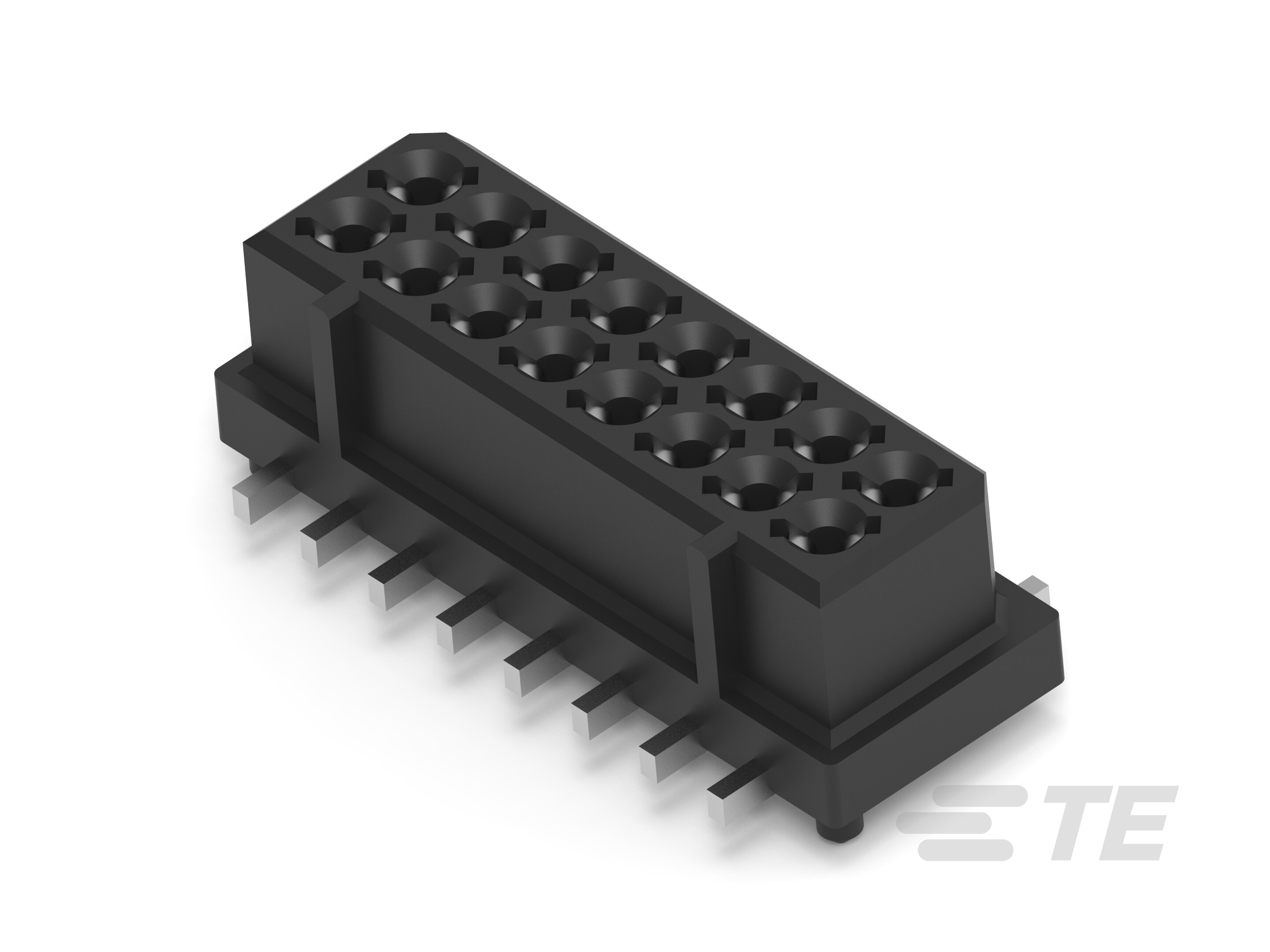 ♡ページ 6/28まで 4-175638-6 : PCB ヘッダおよびリセプタクル | TE Connectivity