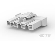4-178842-1 Rectangular Power Connectors 1