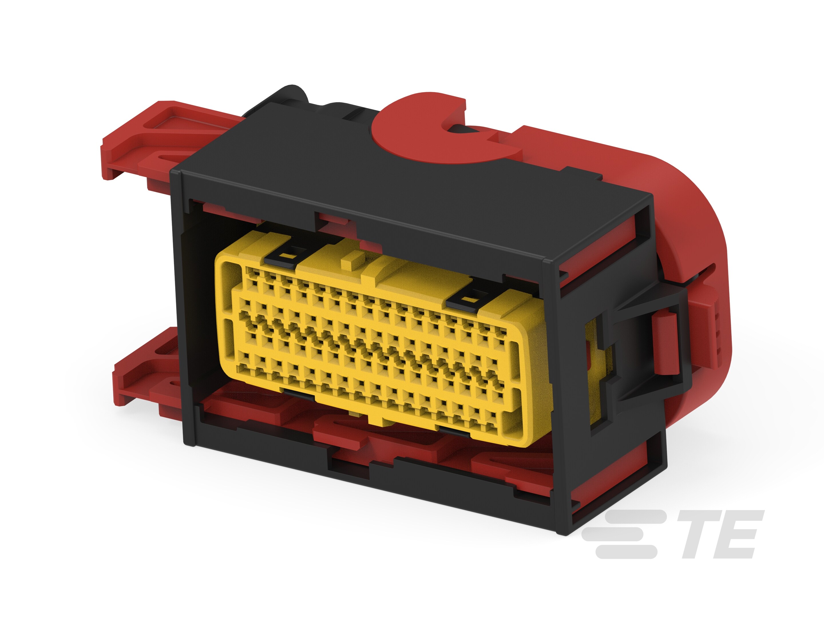 64POS MQS REC SEALED-4-284272-3