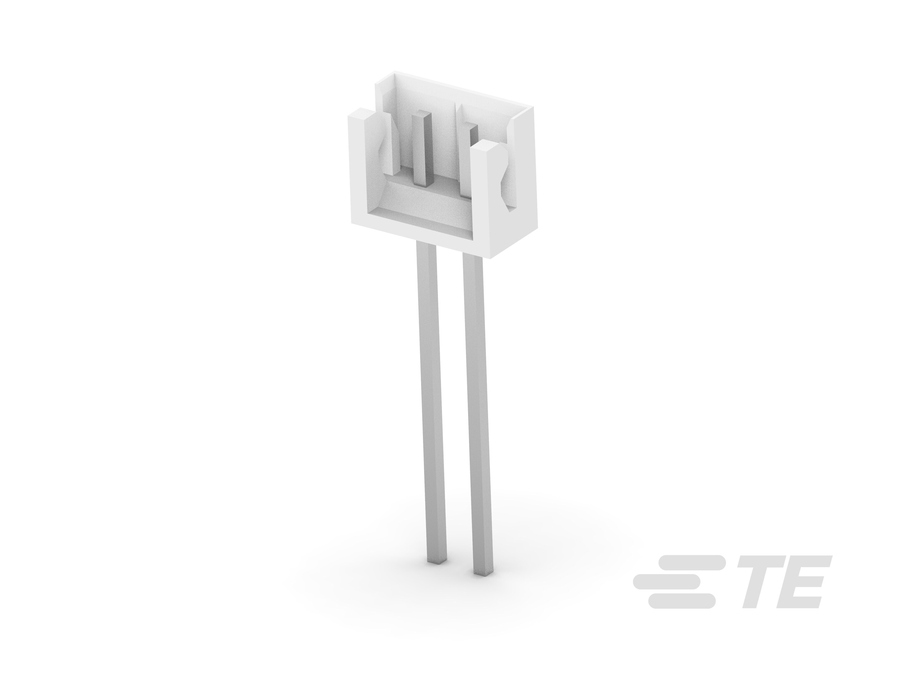2.5MM,HDR,2POS,VERTICAL, CONNECTOR-4-440052-2