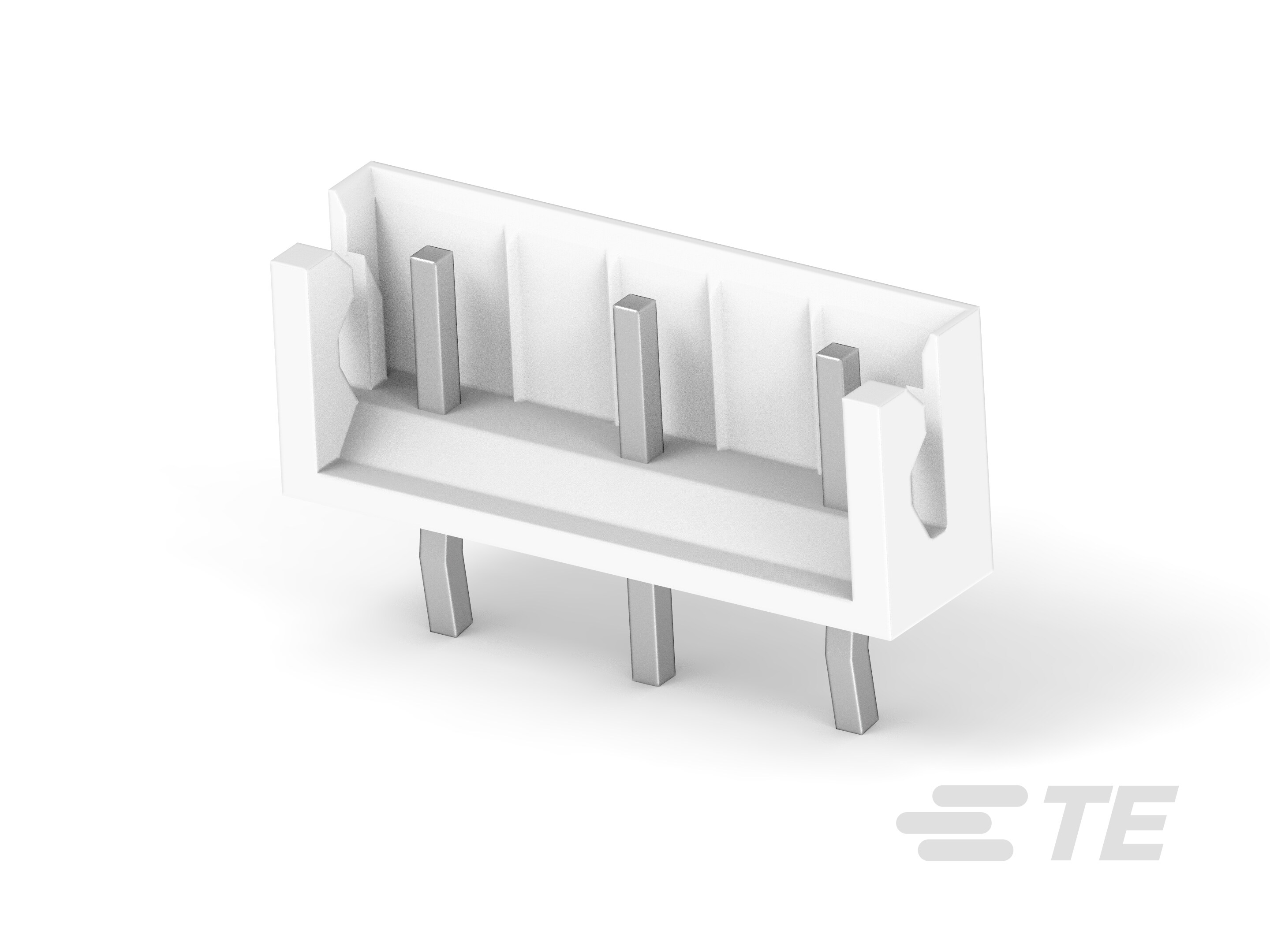 2.5MM,HDR,5POS,VERTICAL, CONNECTOR-4-440052-5