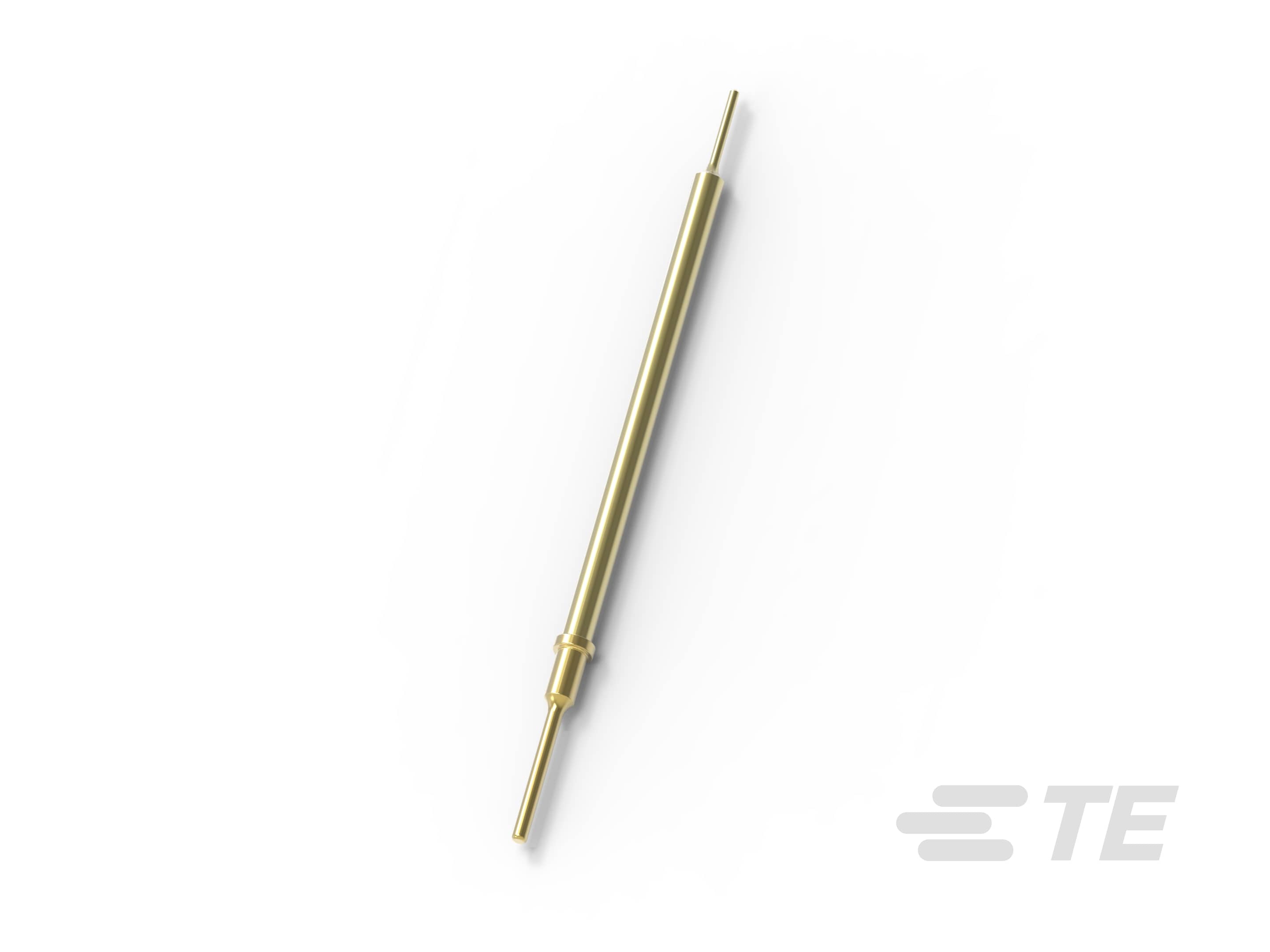 PIN, SOLID, SIZE 20, EXTENDED PCB, AU-0460-208-2031