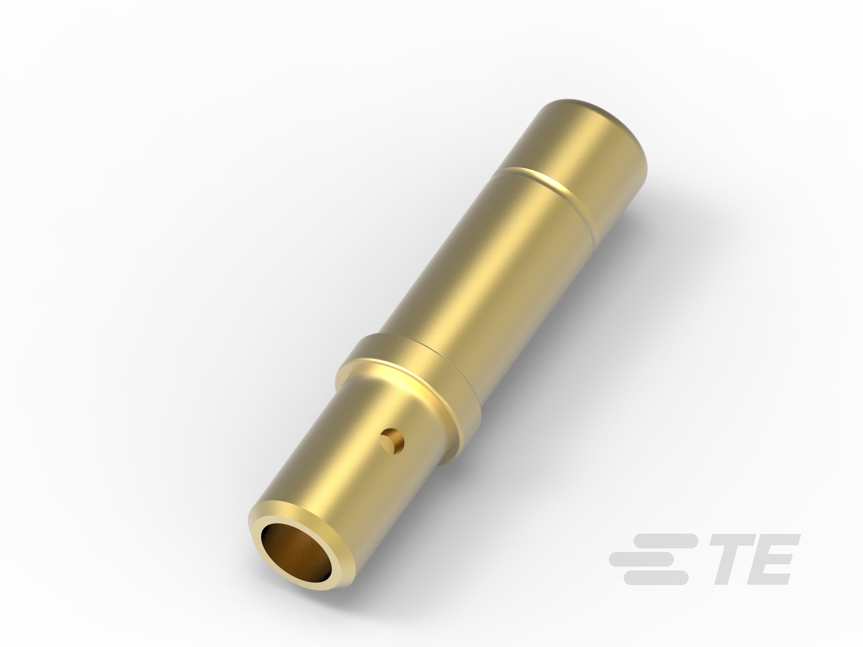 SOC, SOLID, SIZE 12, 12-14AWG, AU-0462-210-1231