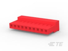 TE Connectivity 4-640433-0