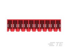何でも揃う 4-640433-0 : MTA 156 Standard Rectangular Connectors | TE K-POP・アジア