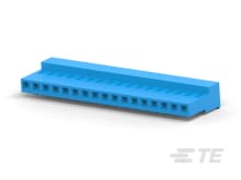 TE Connectivity 4-640435-7