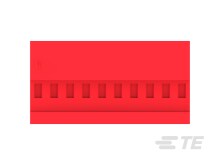 4-640440-0 : MTA 100 Standard Rectangular Connectors | TE