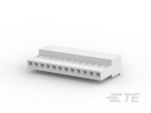 4-640441-2 電線対基板接続用ヘッダーおよびリセプタクル 1