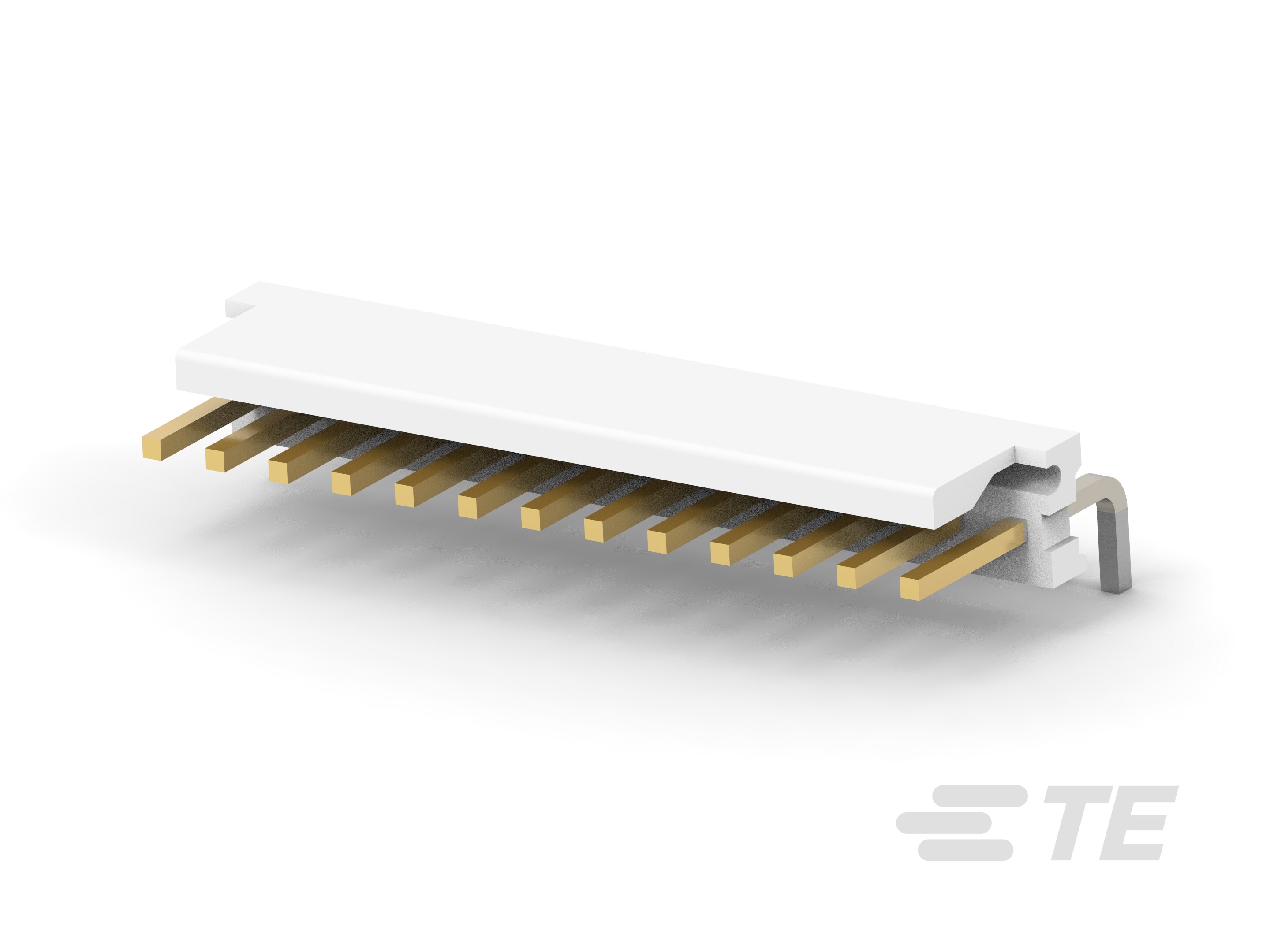 13P MTA156 HDR ASSY FL/RA LF-4-641121-3