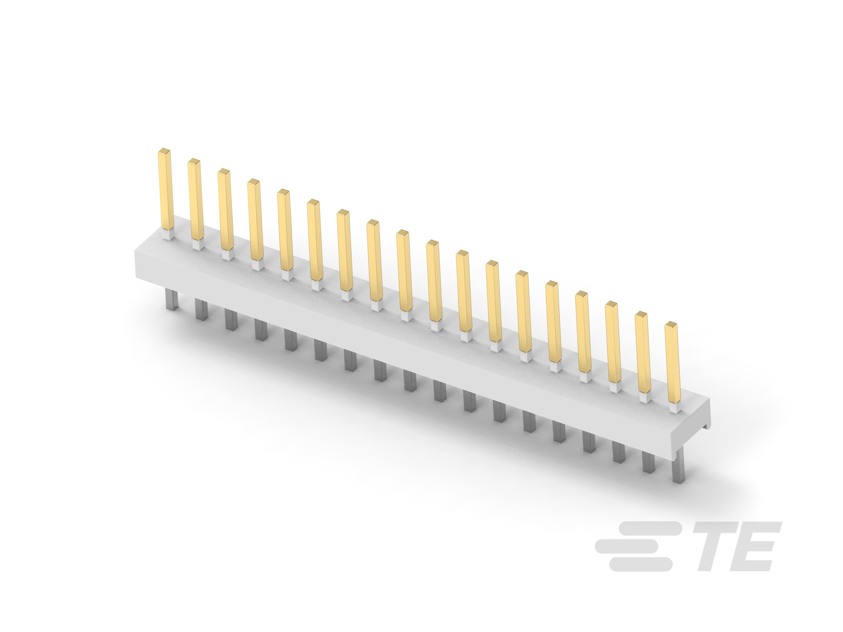 18P MTA100 HDR ASSY PL STR LF-4-641122-8