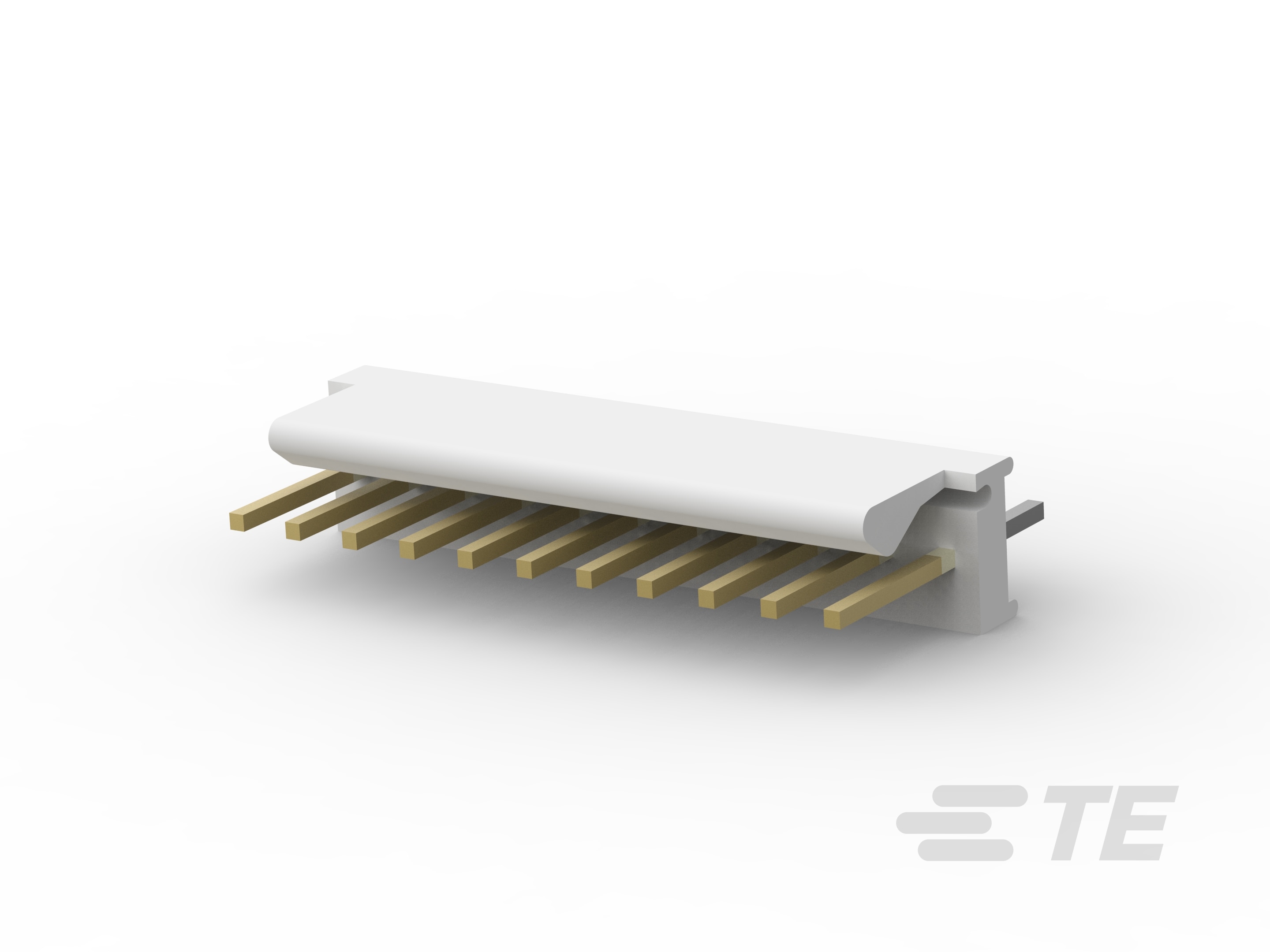 11P MTA100 HDR ASY FL/STR LF-4-641126-1