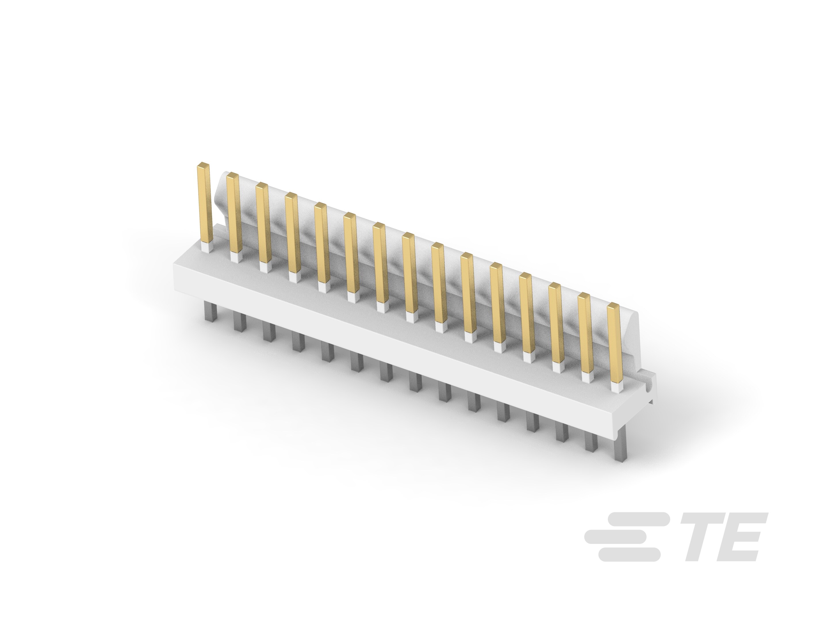 15P MTA100 HDR ASY FL/STR LF-4-641126-5