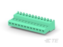 TE Connectivity 4-641201-2
