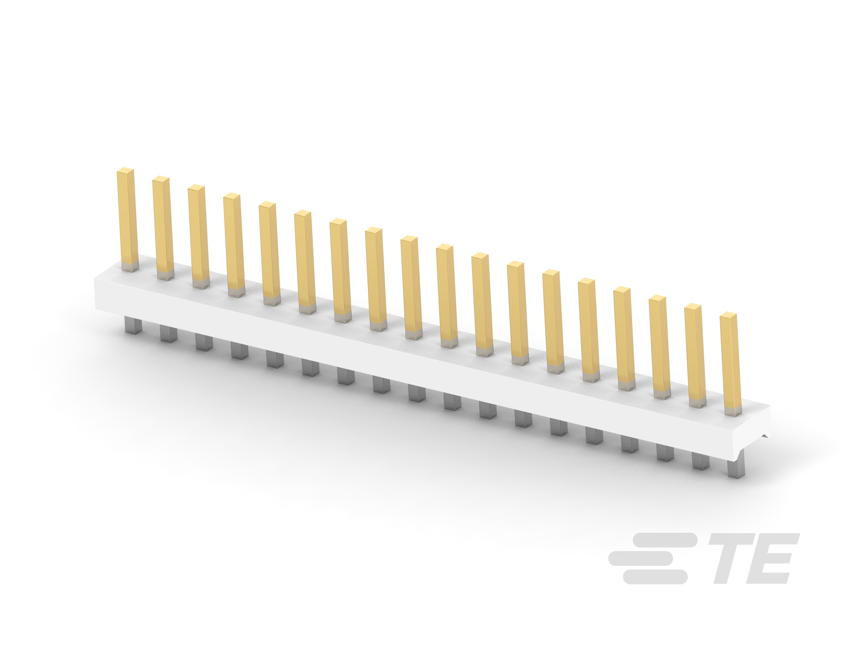 18P MTA156 HDR ASSY PL 30AU LF-4-641203-8