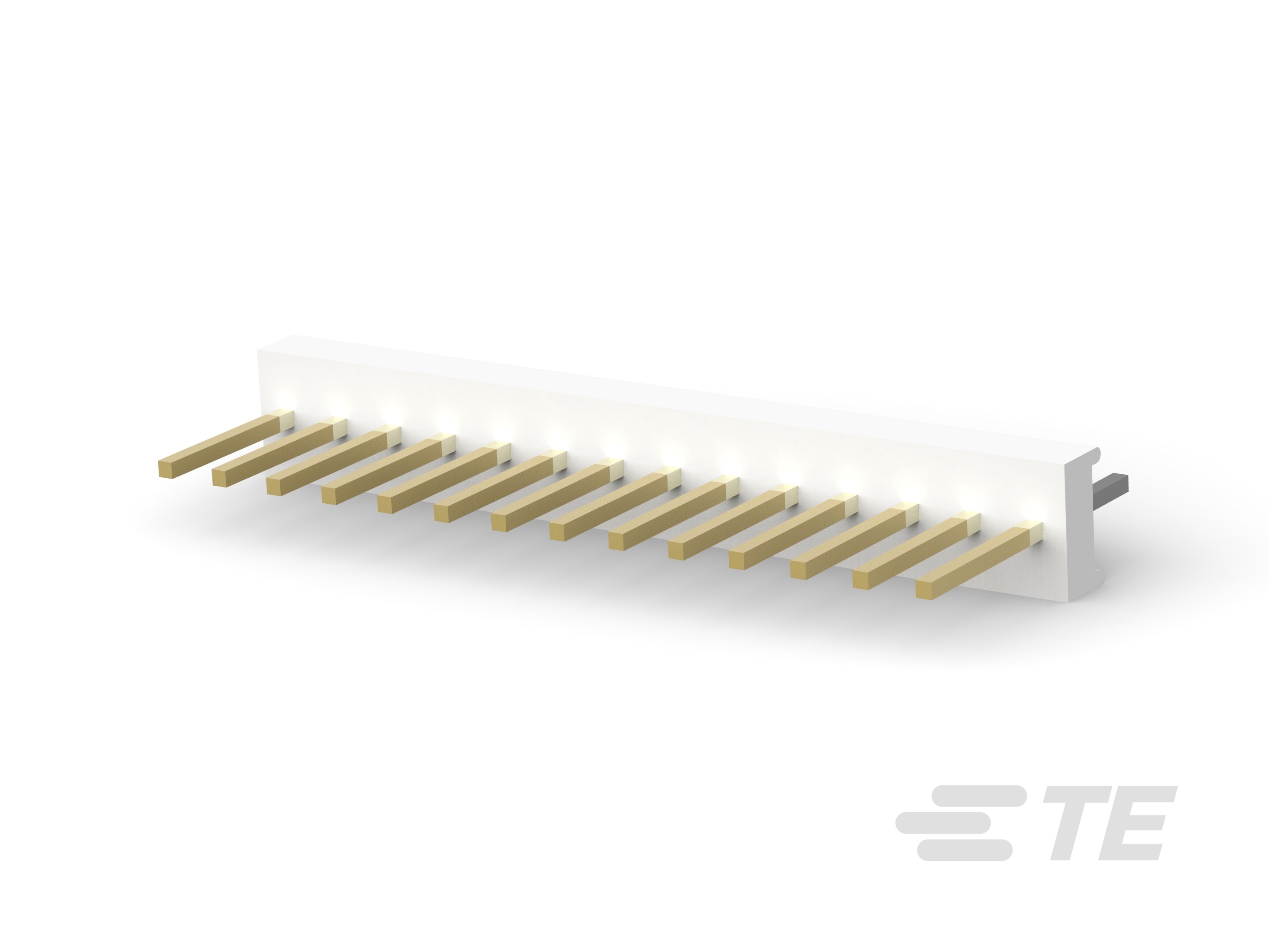 14P MTA100 HDR ASY PL STR LF-4-641211-4