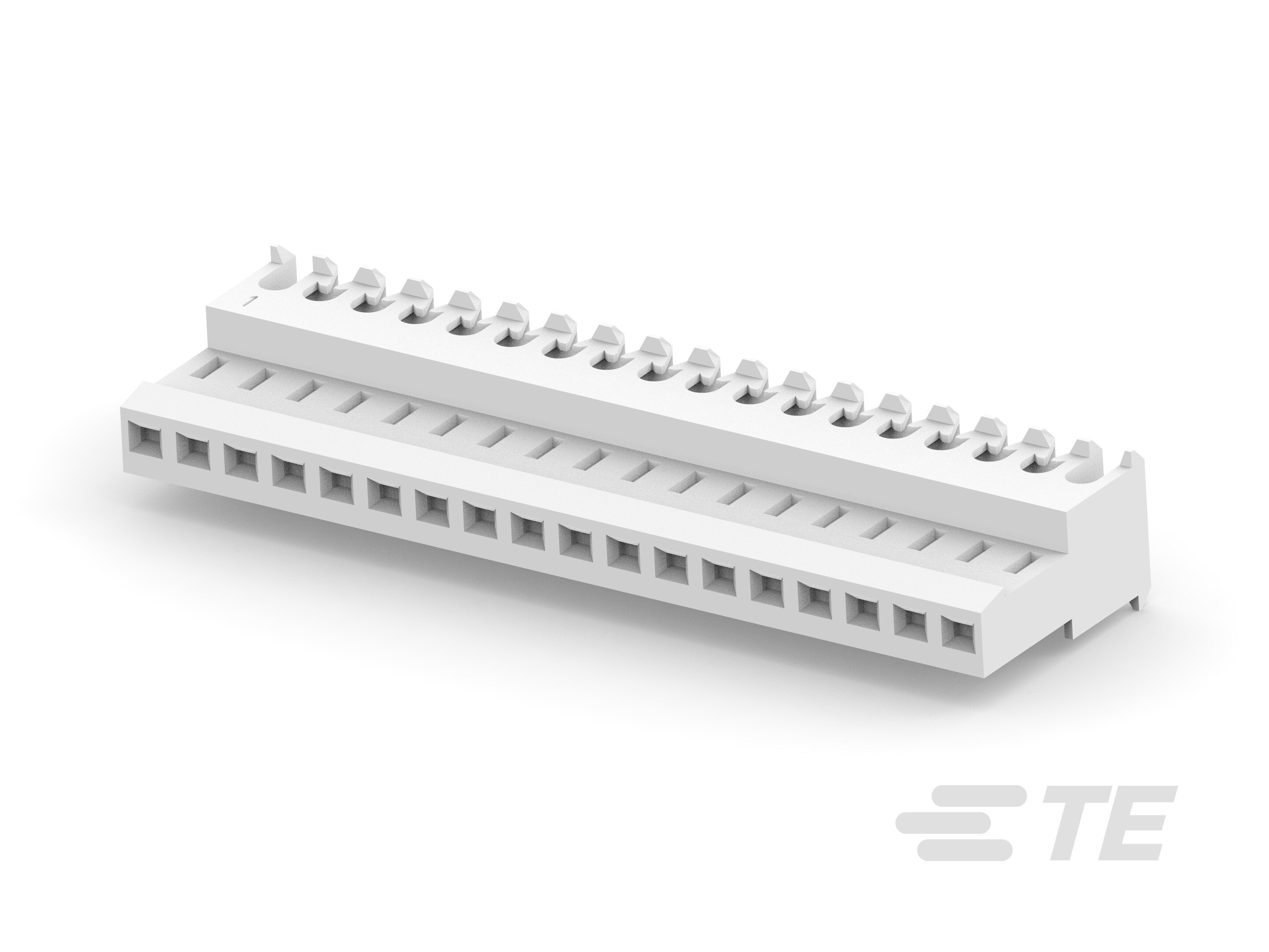 18P MTA100 CONN ASSY F/T NATL-4-641242-8
